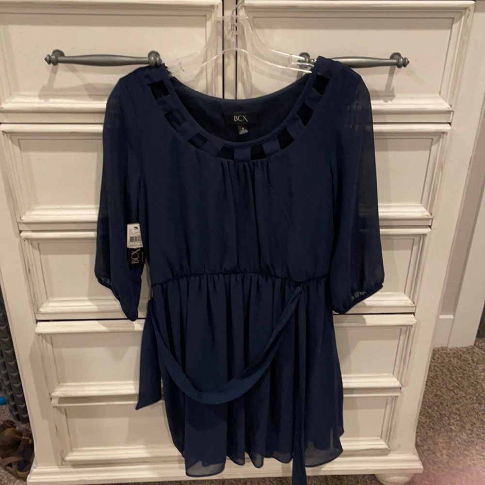 BCX Dress